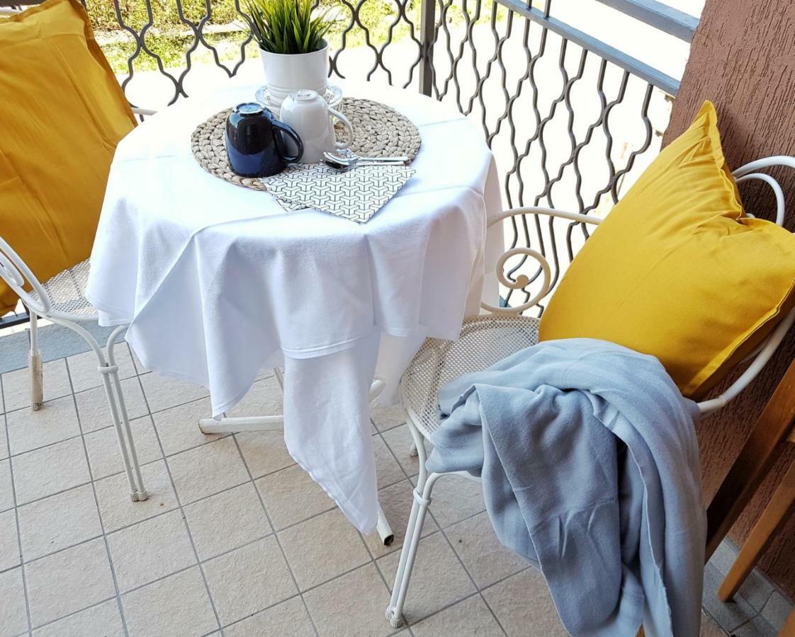 B&B Celeste Bedonia Exterior foto
