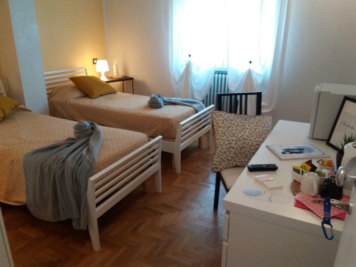 B&B Celeste Bedonia Exterior foto