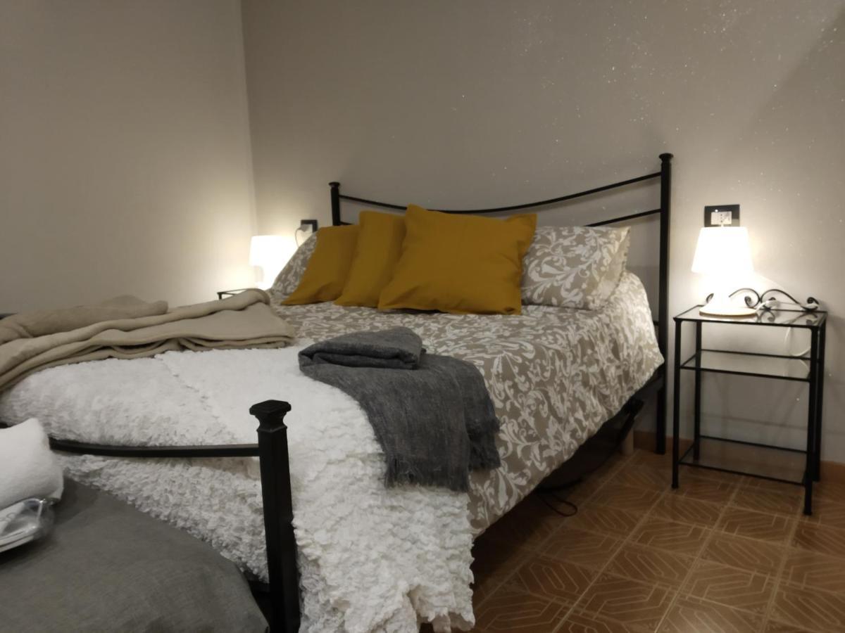 B&B Celeste Bedonia Exterior foto