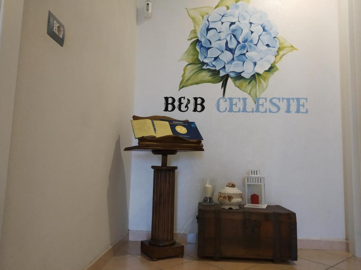B&B Celeste Bedonia Exterior foto